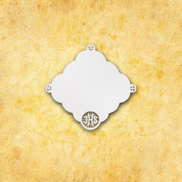 Embroidered napkin "Galilee" 32x32