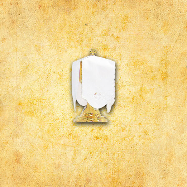 "Galilee" Ciborium Veil