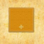 Roman Chasuble Replica No. 13