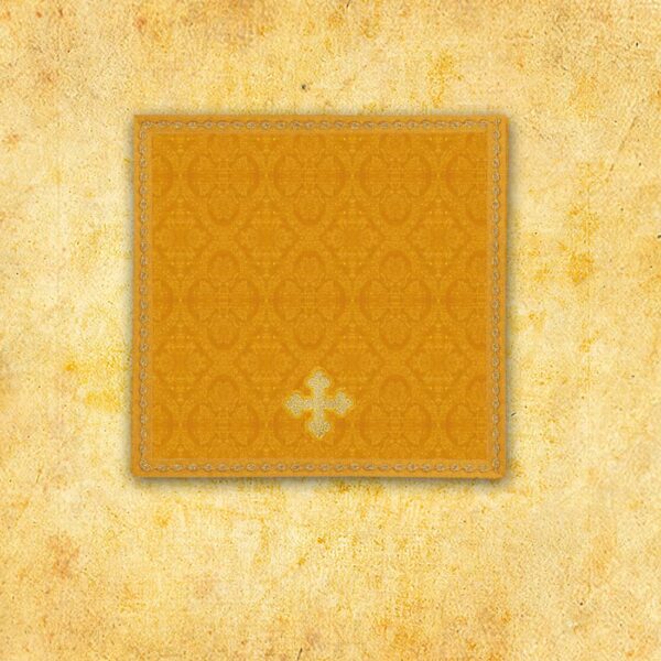 Roman Chasuble Replica No. 13