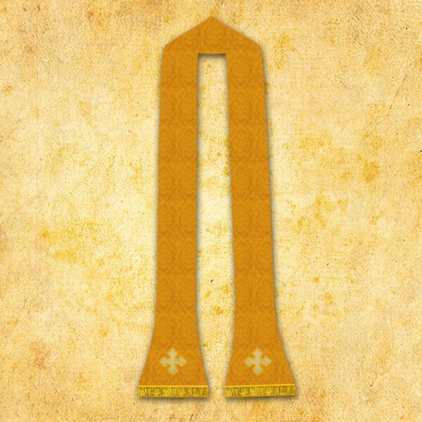 Roman Chasuble Replica No. 13