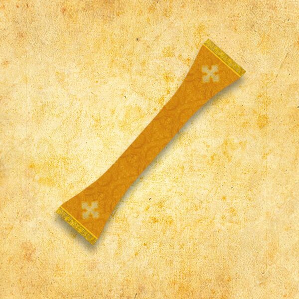 Roman Chasuble Replica No. 13