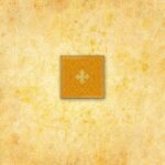 Roman Chasuble Replica No. 13