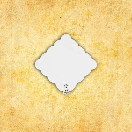 Embroidered napkin "Florentine" 32x32