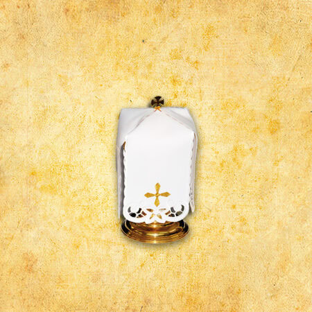 "Florentine" box cover