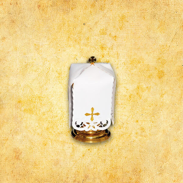 "Florentine" box cover