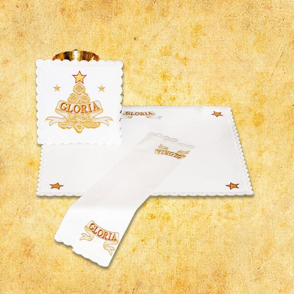 Chalice linen "Gloria"