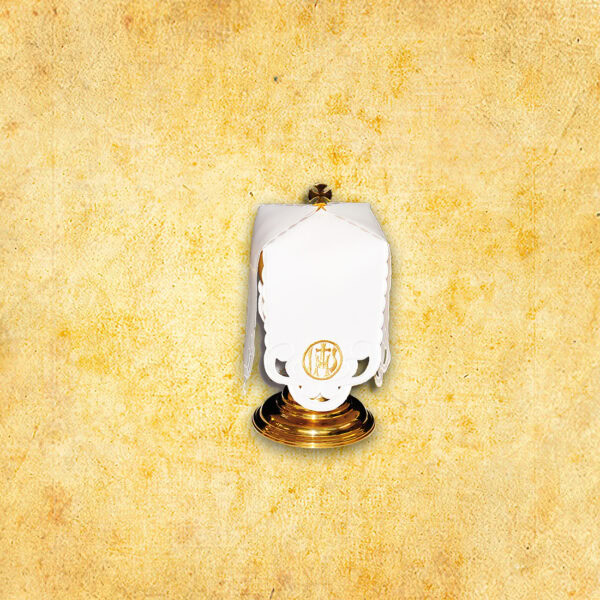 Ciborium Veil for the "Chalice" box