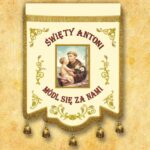 Banner - St. Anthony