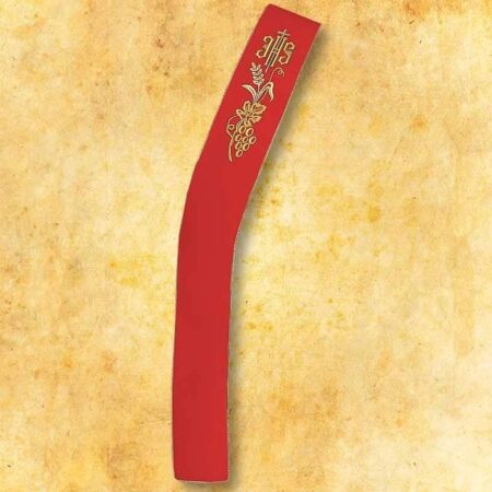 Embroidered stole for deacons