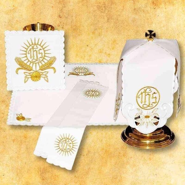 "Eucharistic" set