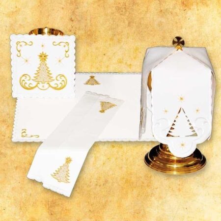 "Nativity Scene" Set