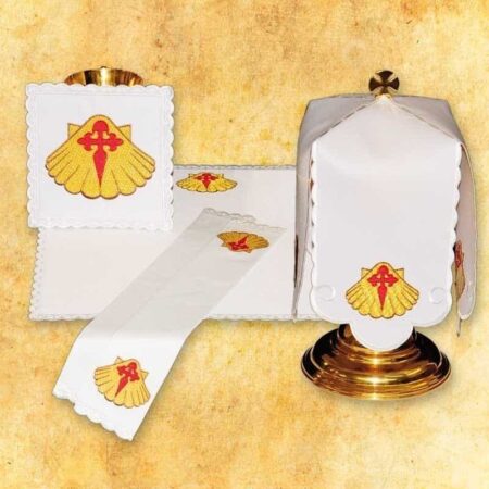 "St. James's Shell" Set