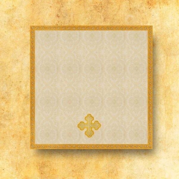 Roman Chasuble Replica No. 16