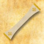 Roman Chasuble Replica No. 16