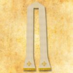 Roman Chasuble Replica No. 16