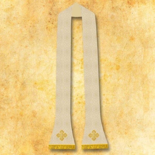 Roman Chasuble Replica No. 16