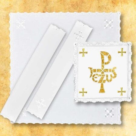 Openwork Underwear No. 1