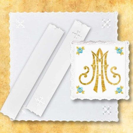 Openwork Underwear No. 2