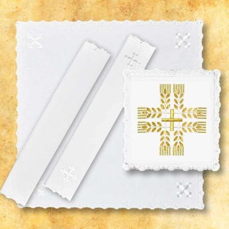 Openwork Lingerie No. 7