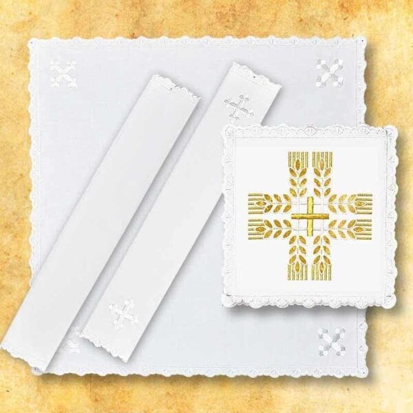 Openwork Lingerie No. 7