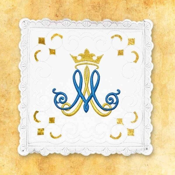 Openwork Lingerie No. 8