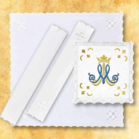 Openwork Lingerie No. 8