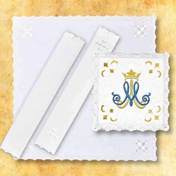 Openwork Lingerie No. 8