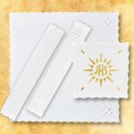 Openwork Lingerie No. 4