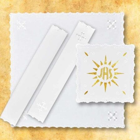 Openwork Lingerie No. 4