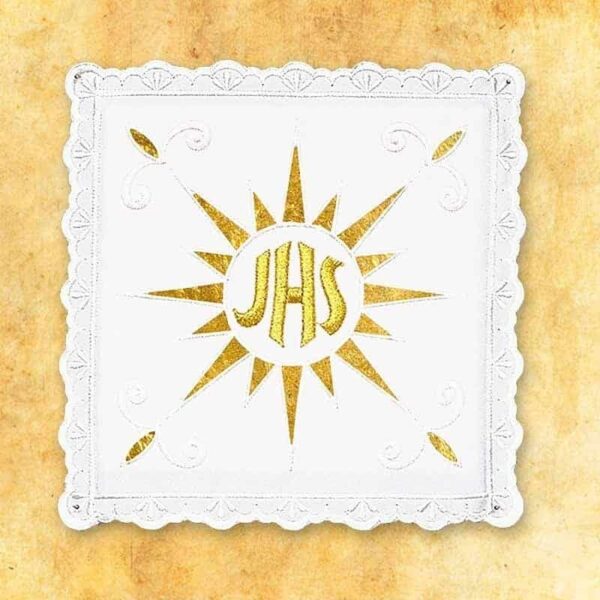 Openwork Lingerie No. 4