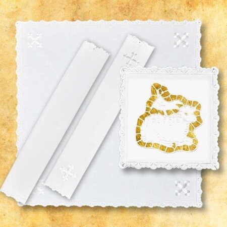 Openwork Lingerie No. 3