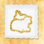 Openwork Lingerie No. 3