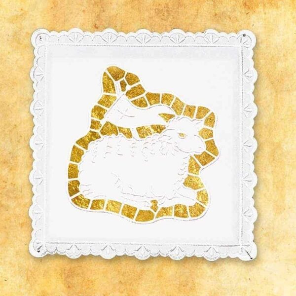 Openwork Lingerie No. 3