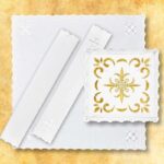 Openwork Underwear No. 9