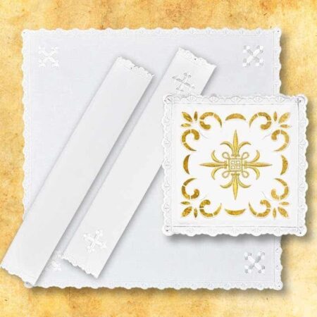 Openwork Underwear No. 9