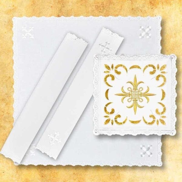 Openwork Underwear No. 9