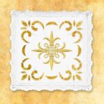 Openwork Underwear No. 9