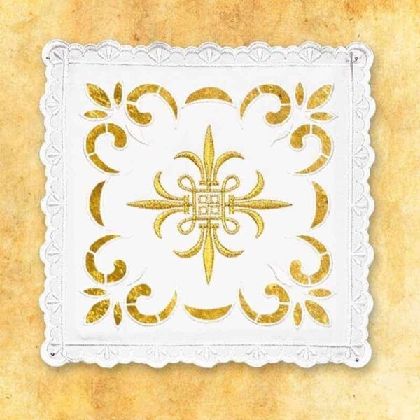 Openwork Underwear No. 9