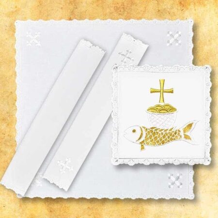 Openwork Underwear No. 5