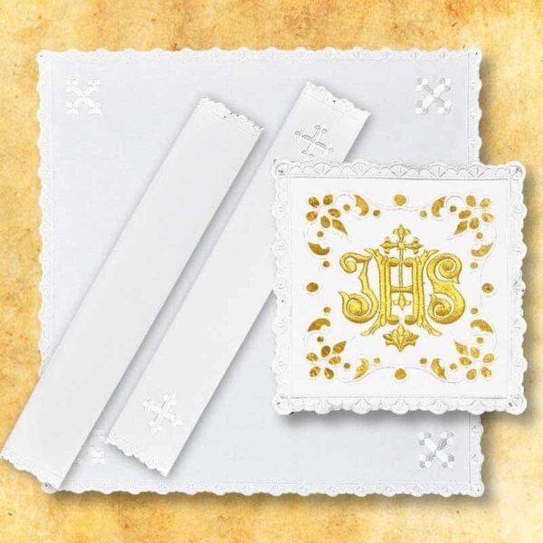 Openwork Underwear No. 6