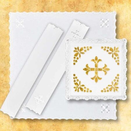 Openwork Underwear No. 10