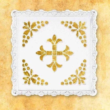 Openwork Underwear No. 10