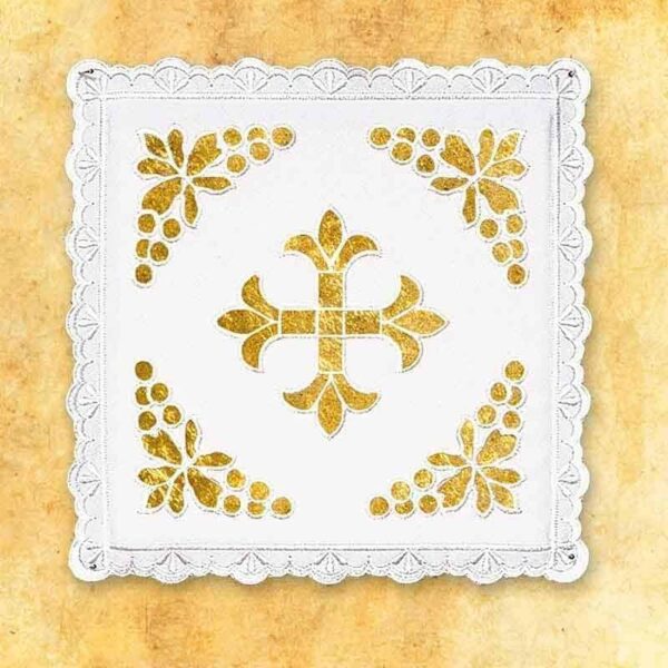 Openwork Underwear No. 10