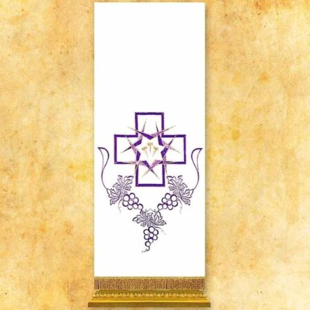 Embroidered Lectionary No. 23