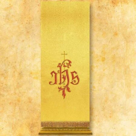 Embroidered Lectionary No. 14