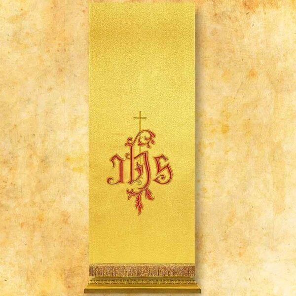 Embroidered Lectionary No. 14