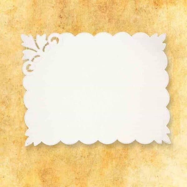 Napkin "Oak leaf" "Oak Leaf" Napkin