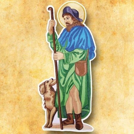 Application "St. Roch"