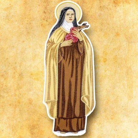 Application "St. Teresa"